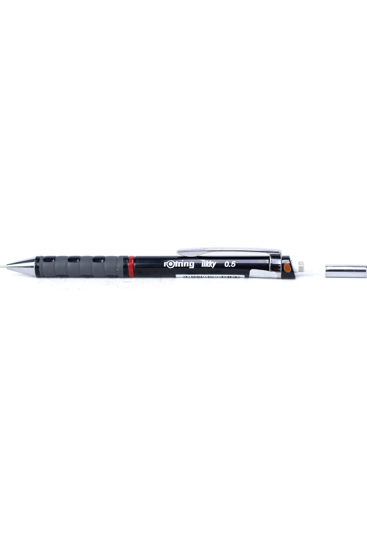 Oppland Kırtasiye Rotring Tikky 2B Uçlu Kalem Orijinal 0.5 mm Ergonomik Rahat Dayanıklı